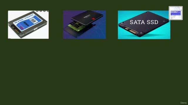 3. Storage Devices Working Principles смотреть онлайн