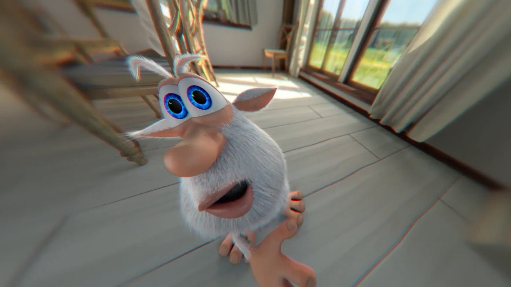 БУБА смотреть онлайн