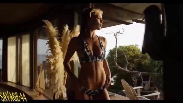 SAVAGE-44 - Water element ♫ New Deep House ♫