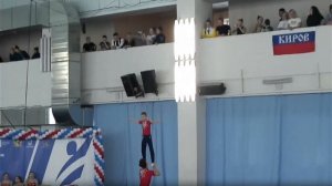 Спортивная акробатика (21)
