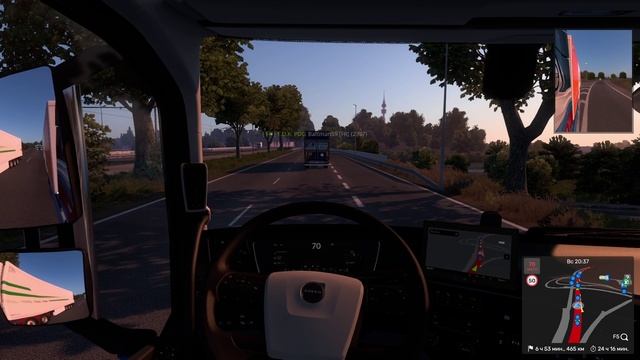 ETS смотреть онлайн