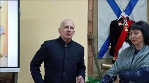 Музей Ушакова: реконструкция мундира, витрины памяти и люди, которые хранят его подвиг