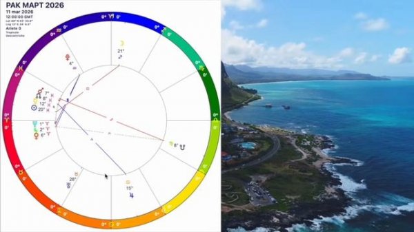 РАК - ГОРОСКОП НА МАРТ 2026 года🔴ЛУННОЕ ЗАТМЕНИЕ и Новая Судьба/РЕТРО МЕРКУРИЙ!