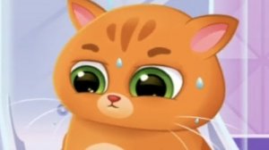 КОТЁНОК БУБУ И МИМИ