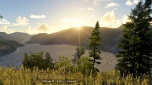 MSFS 2024►►Alps►FSREALISRIC+ and CHASEPLANE/Google maps pro