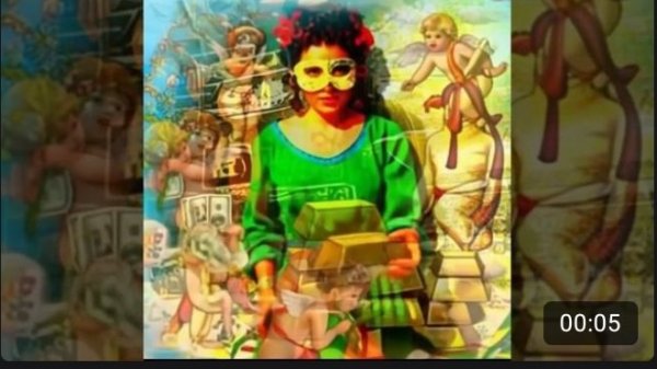 ТАЙНЫЙ МИЛЛИОНЕР / THE SECRET MILLIONAIRE .