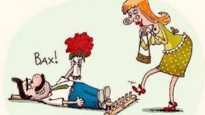 ЭХ ГРАБЛИ МОИ...песня на мои стихи...