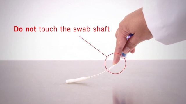 Демонстрационная инструкция по проведению экологического теста на выявление видов сальмонеллы InSite