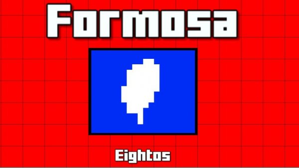 Formosa (Impossible Level) 100%