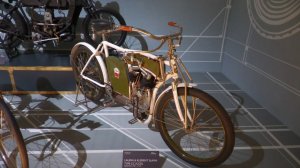 Музей "Гараж особого назначения", ВДНХ, Москва. Часть 6.