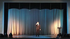 Конкурс "Смелость. Мужество. Отвага"