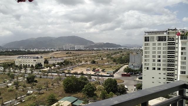 Обзор номера Deluxe в отеле THE SOL HOTEL в Нячанге (Вьетнам) смотреть онлайн