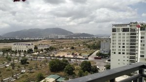 Обзор номера Deluxe в отеле THE SOL HOTEL в Нячанге (Вьетнам)