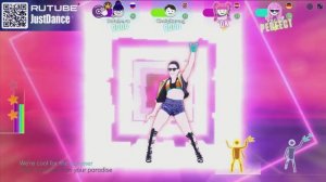 Just Dance: Cool For The Summer - Demi Lovato