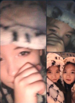 делаю мелкая и отвечаю на вопросы