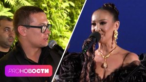 Как Алексей Воробьёв поучаствовал в переписи воробьёв? Фит Ольги Бузовой и Никиты Кологривого!