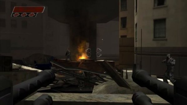 Red Faction 2 _ Full Playthrough _ No Commentary _ Longplay _ 4K Ultra HD 60FPS RiptideRetro 720p