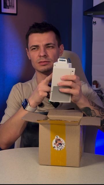 Mystery box размер s ТГК в описании  #wildberries #ozon #распаковка #роспоковка #обзорпокупок #чзх