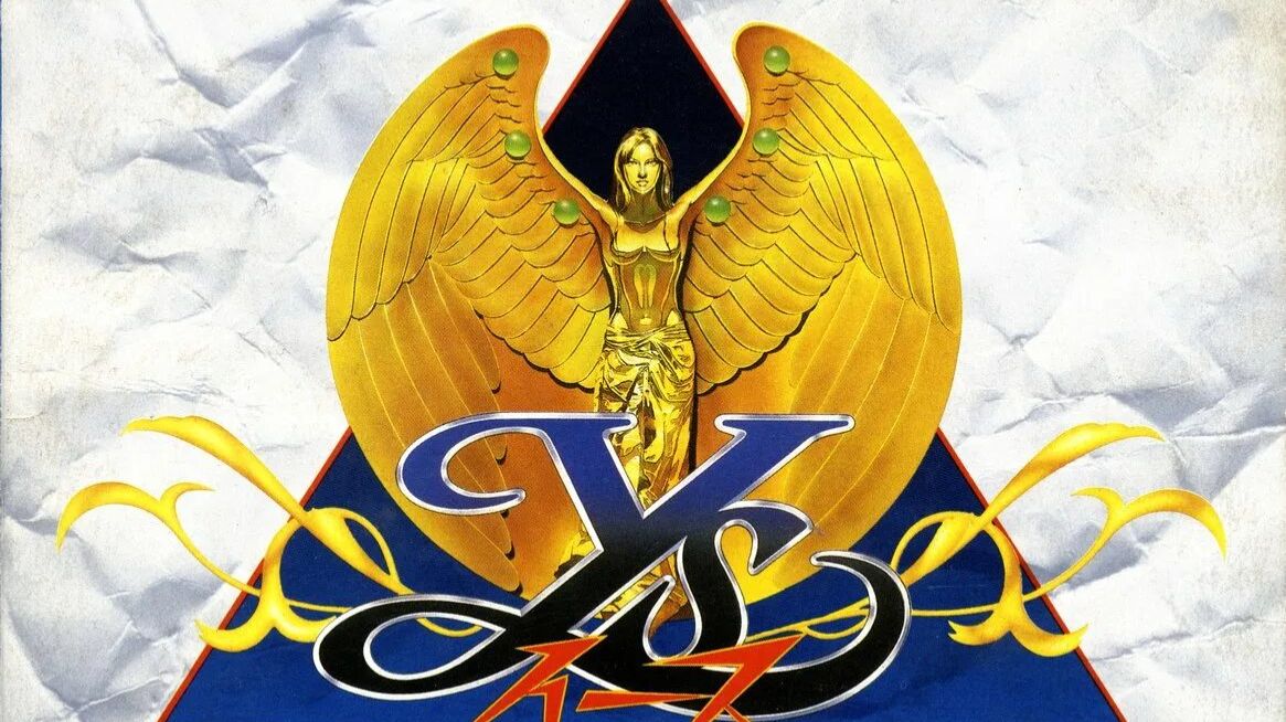 Ys (NES) смотреть онлайн