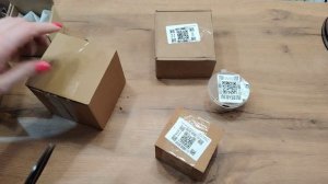 Распаковка луковичных. 19.02.2026 года