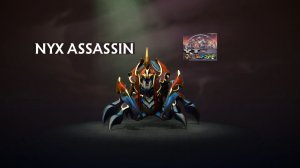 Dota 2 / НУХ АССАССИН СБОКУ СЛЕВА!