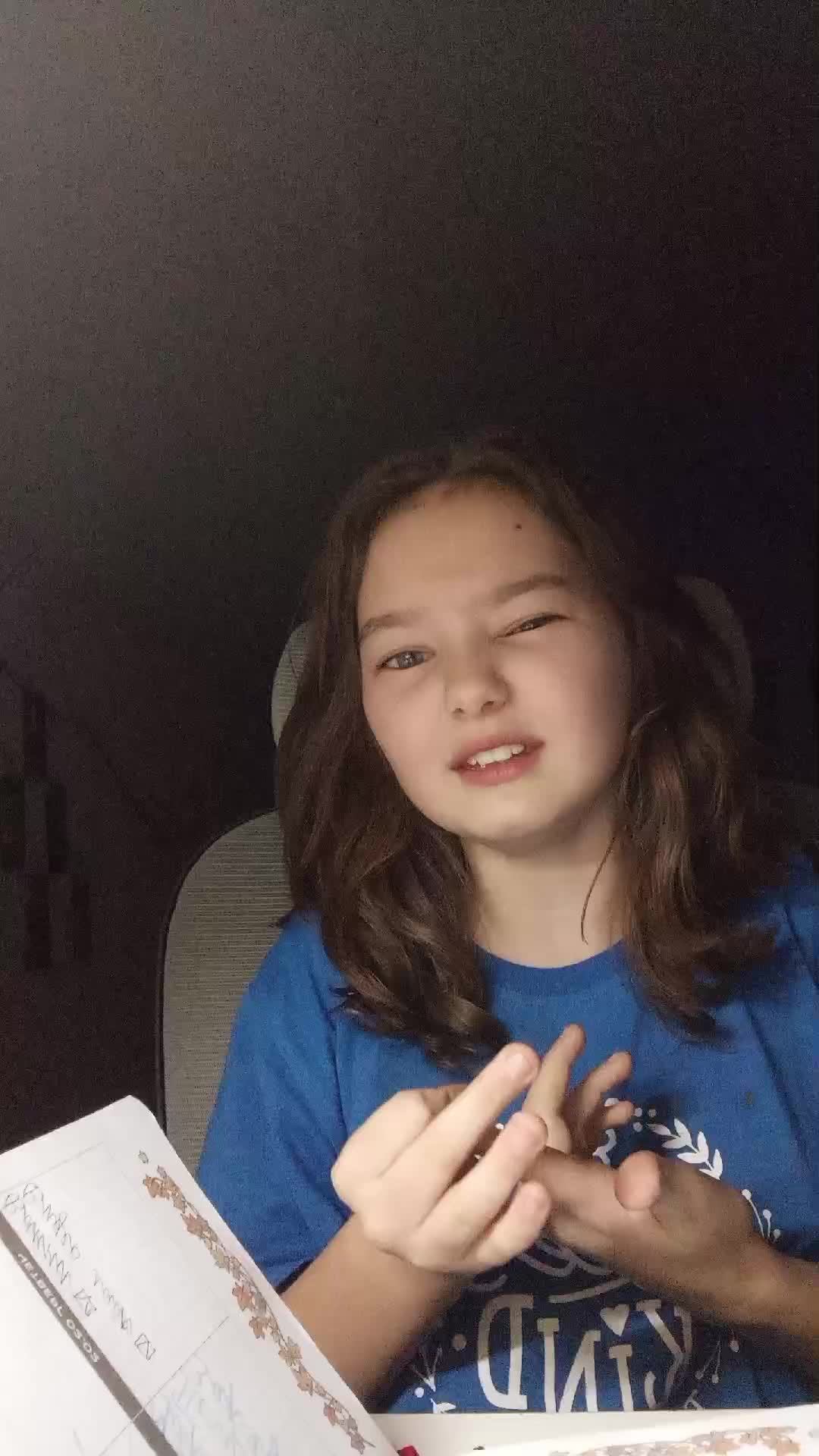 рассказываю про свои истории из жизни