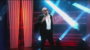 Пародия на программу «Голос»