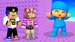 МОЙ ДРОН снял ПОКОЙО в МАЙНКРАФТ НУБ И ПРО ЭВОЛЮЦИЯ ВИДЕО MINECRAFT Евгенбро