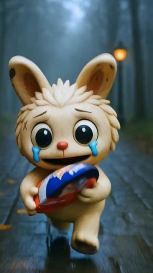 ЛАБУБУ УКРАЛ КИНДЕР СЮРПРИЗ!!! ПОЛНОЕ ВИДЕО УЖЕ НА КАНАЛЕ!