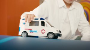 Круглосуточная помощь детям