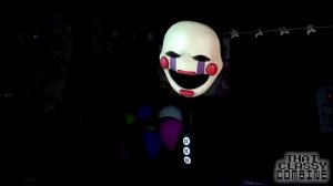 фредди пять ночей 2 на русском переводе песни