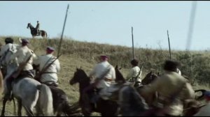 Песня Когда мы были на войне Казачья