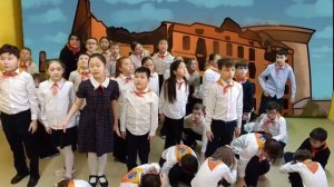 «солнечный круг» Семячкина Г.А.