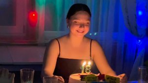 18 лет Надежде