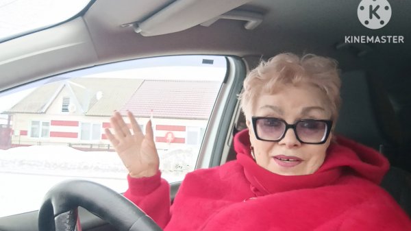 А мама говорила!☝️