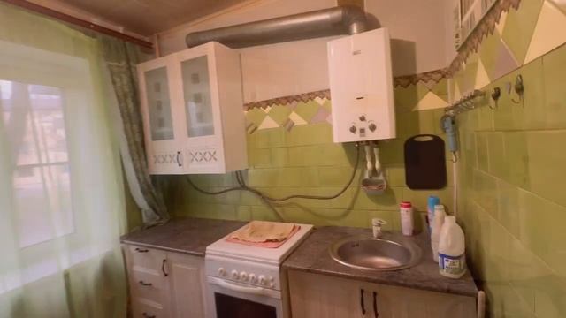 Продаётся 2-комнатная квартира, микрорайон СНИИСХ, 5, Михайловск смотреть онлайн