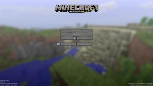 играю в майн на мире no i'm not a human