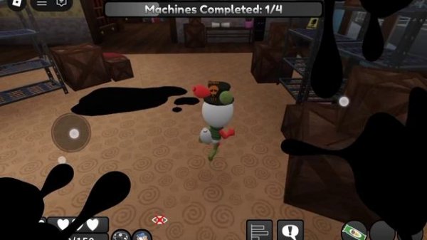 Играю в мир денди Я ВСТРЕТИЛА ТВИСТЕД СПРАУТА!!! (на 6 этаже) Мой 3 мейн в исследованиях