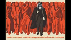 Гимн Коминтерна но это Powerwolf (AI cover)