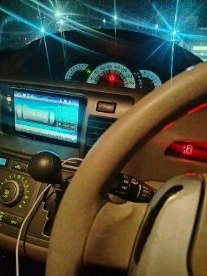 Утро, размышления