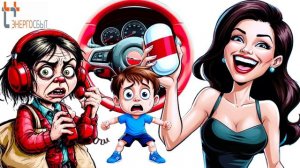 Мошенница из "Энергосбыта" призывает меня к совести и читает мне морали 💁♀️🤓😂