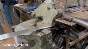 20-02-2026 Странная сварка силумина, аппаратом за 18.000₽