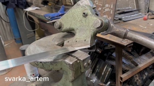 20-02-2026 Странная сварка силумина, аппаратом за 18.000₽
