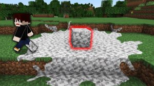 [Element X] Я заставил блоки распространяться как скалк