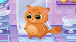 КОТЁНОК БУБУ И МИМИ