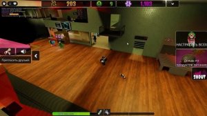 малтики роблокс я попал в непонятное место и не смог выбраца