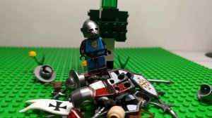 Рыцарские бои