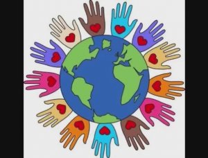 Дружба народов