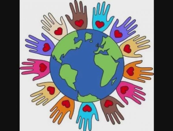 Дружба народов