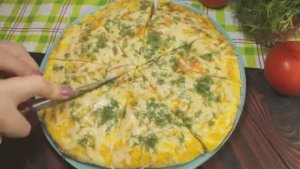 Быстрый завтрак, который просят готовить снова